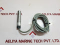 Telemecanique Xsa-a05010 Speed Limiter Timer Module 240V