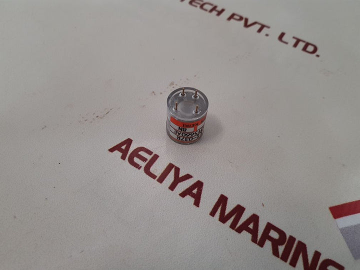 Riken keiki h2s sensor es-037r gas detector