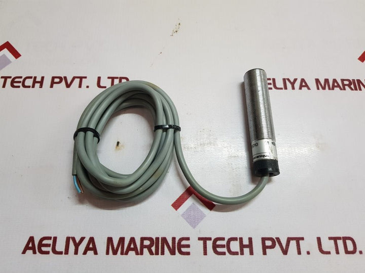 Telemecanique Xsa-a05010 Speed Limiter Timer Module 240V