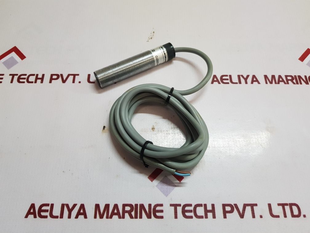 Telemecanique Xsa-a05010 Speed Limiter Timer Module 240V
