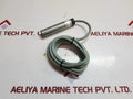 Telemecanique Xsa-a05010 Speed Limiter Timer Module 240V