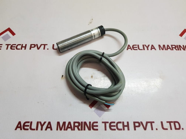Telemecanique Xsa-a05010 Speed Limiter Timer Module 240V