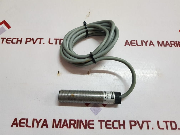 Telemecanique Xsa-a05010 Speed Limiter Timer Module 240V