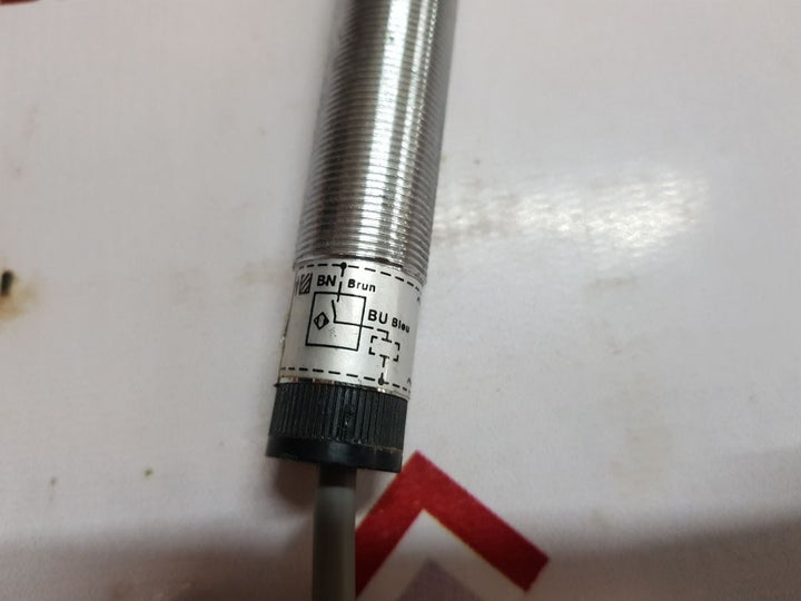Telemecanique Xsa-a05010 Speed Limiter Timer Module 240V