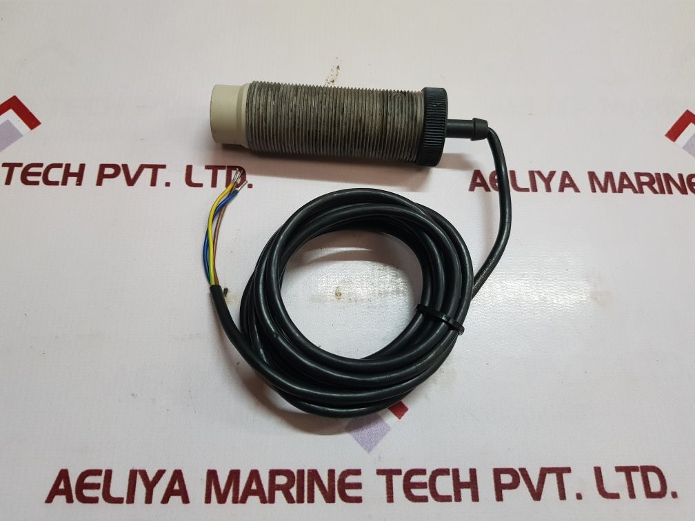 Siemens 3Sg3135-0Nr42 Capacitive Proximity Sensor 