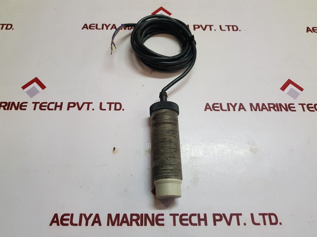 Siemens 3Sg3135-0Nr42 Capacitive Proximity Sensor 