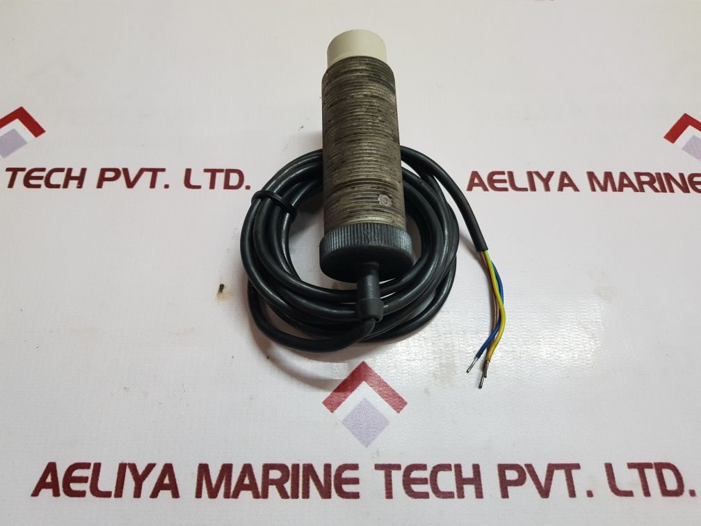 Siemens 3Sg3135-0Nr42 Capacitive Proximity Sensor 