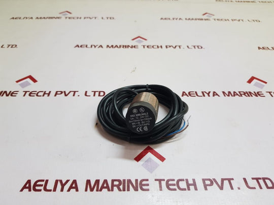 Telemecanique Xs2 30Blnal2 Proximity Switch