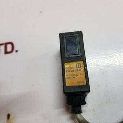 Omron E3S-ds10E41 Photoelectric Switch