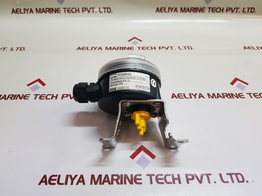 Rotech Pcr3Mvaz Pb-module