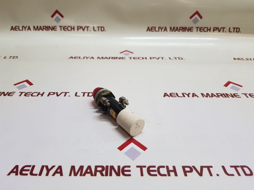 General Electric Et-16 Indicating Lamp