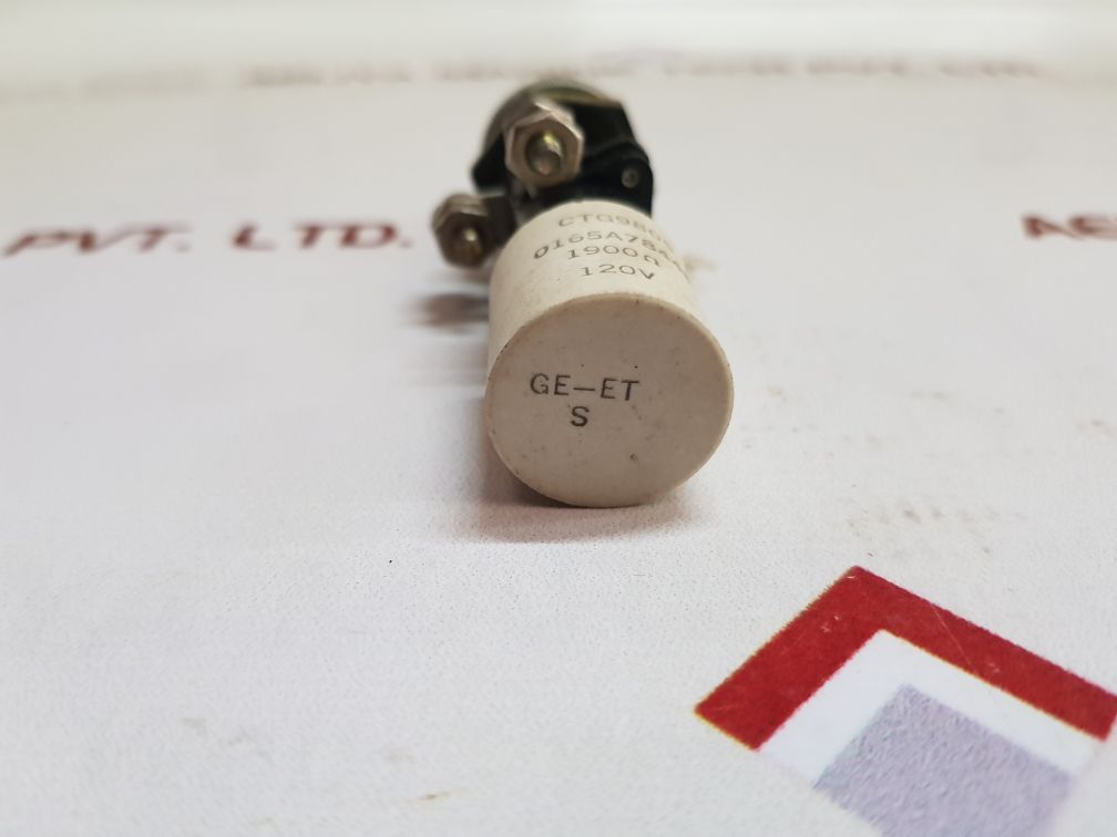 General Electric Et-16 Indicating Lamp