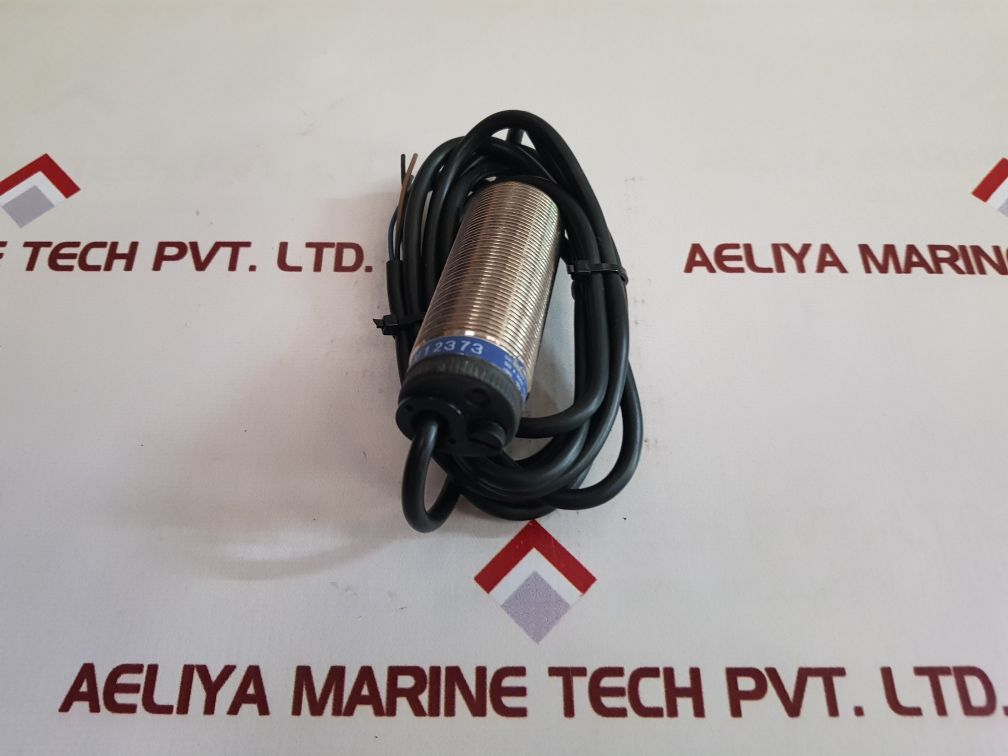 Telemecanique Xsav12373 Proximity Switch Sensor