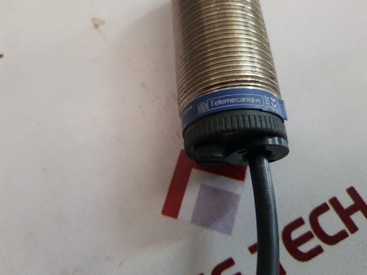 Telemecanique Xsav12373 Proximity Switch Sensor