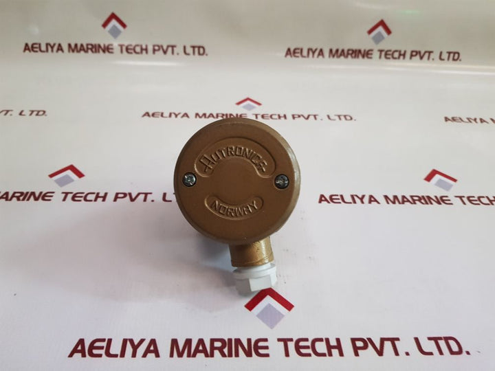 Autronica Gt-100 1.6 Bar Pressure Transmitter
