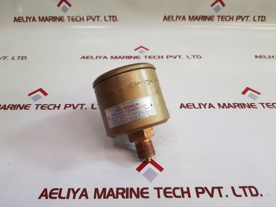 Autronica Gt-100 1.6 Bar Pressure Transmitter
