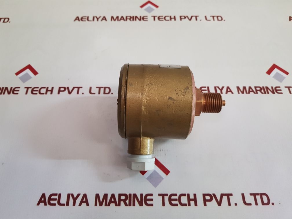 Autronica Gt-100 1.6 Bar Pressure Transmitter