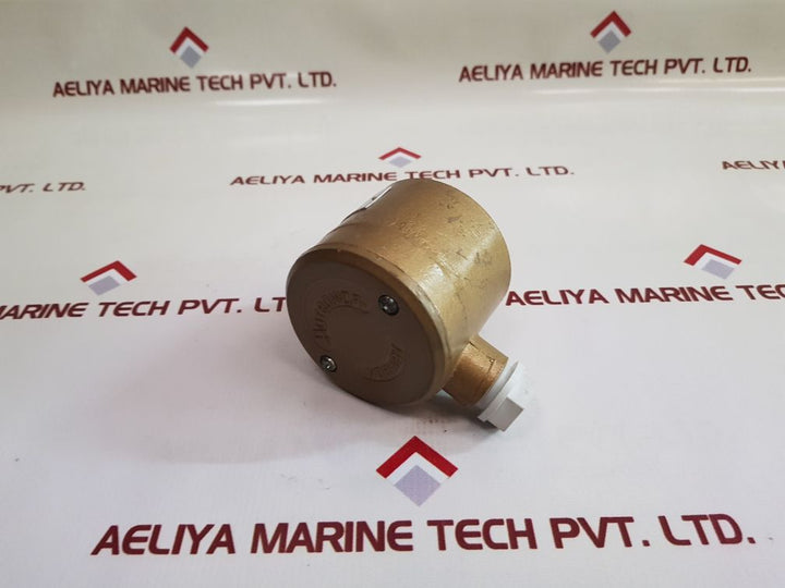 Autronica Gt-100 1.6 Bar Pressure Transmitter