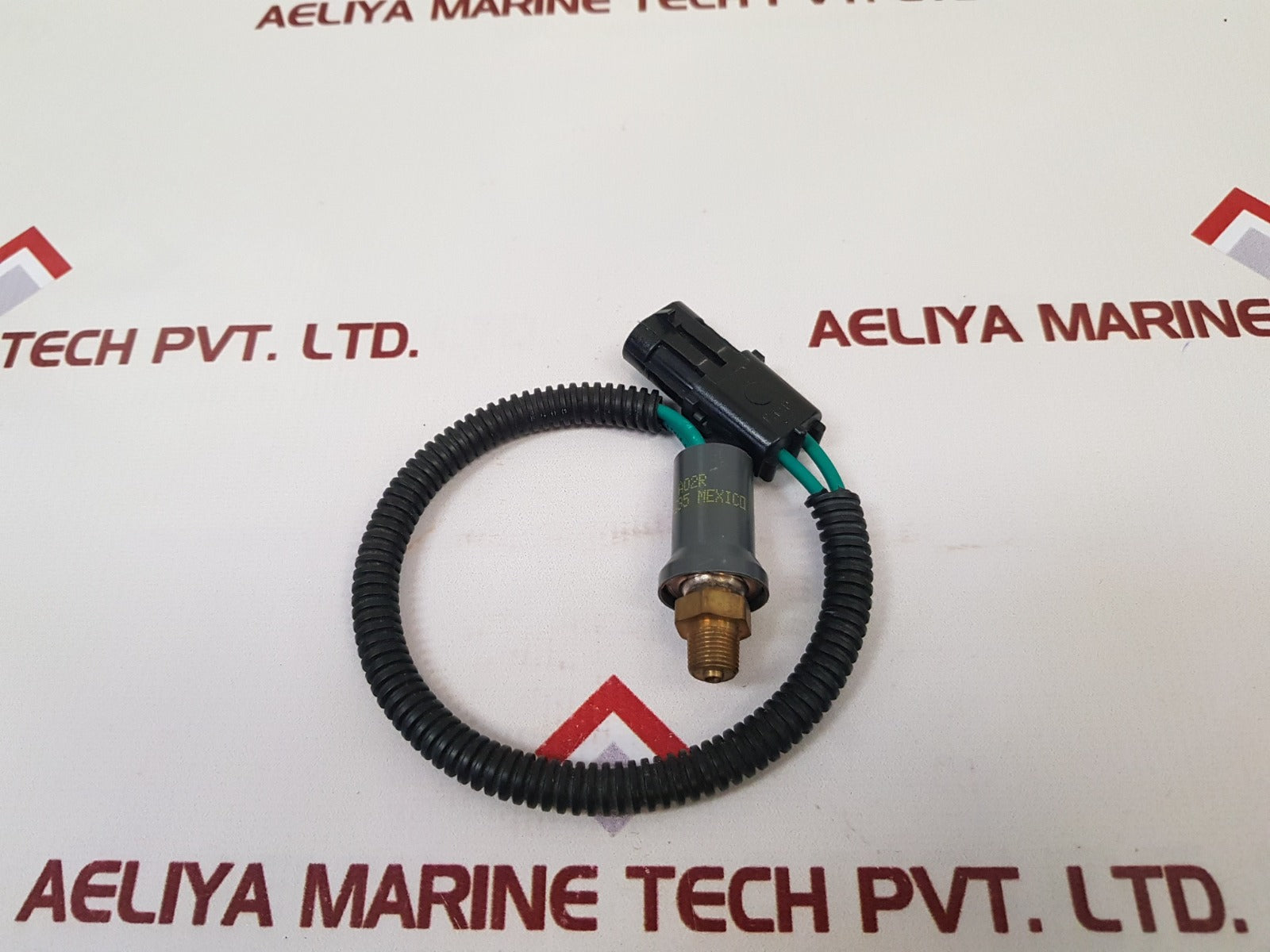 Thermo King 41Ps4-1 A02R