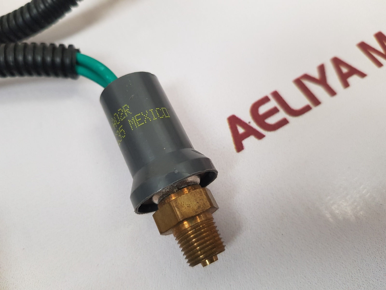 Thermo King 41Ps4-1 A02R