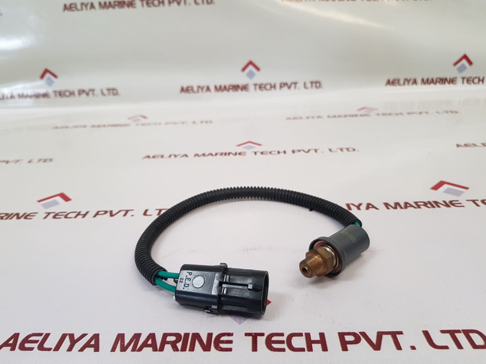 Thermo King 41Ps4-1 A02R