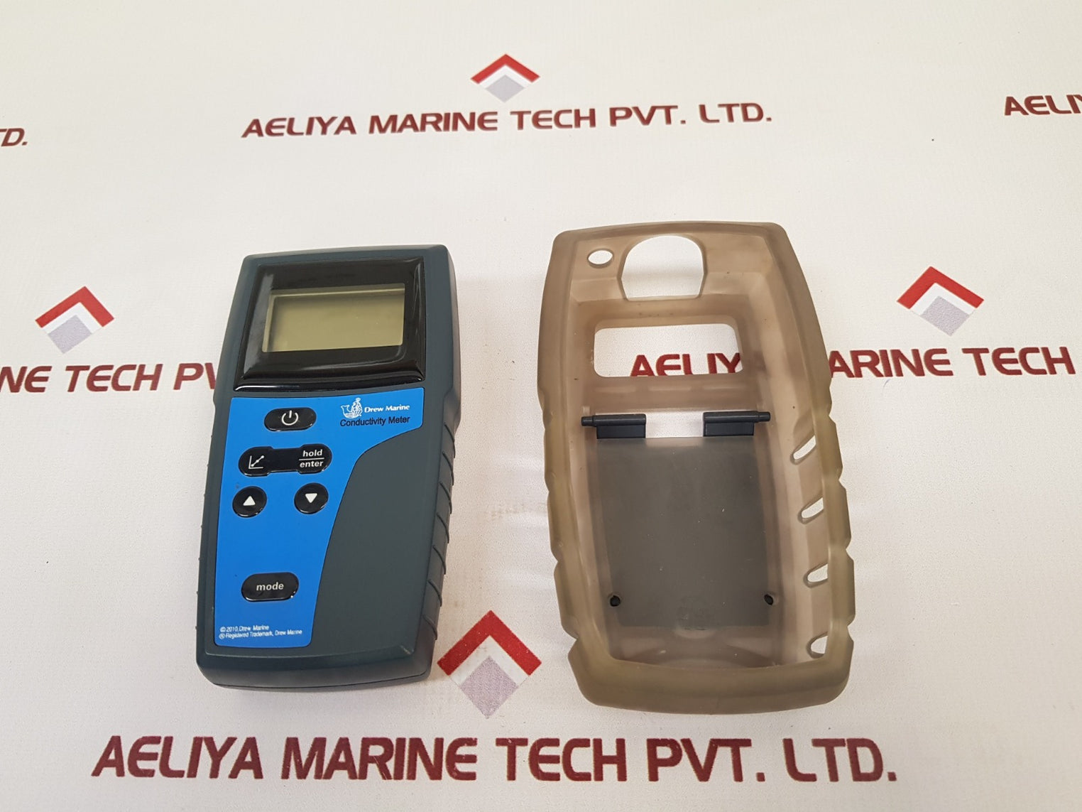 Drew Marine Conductivity Meter