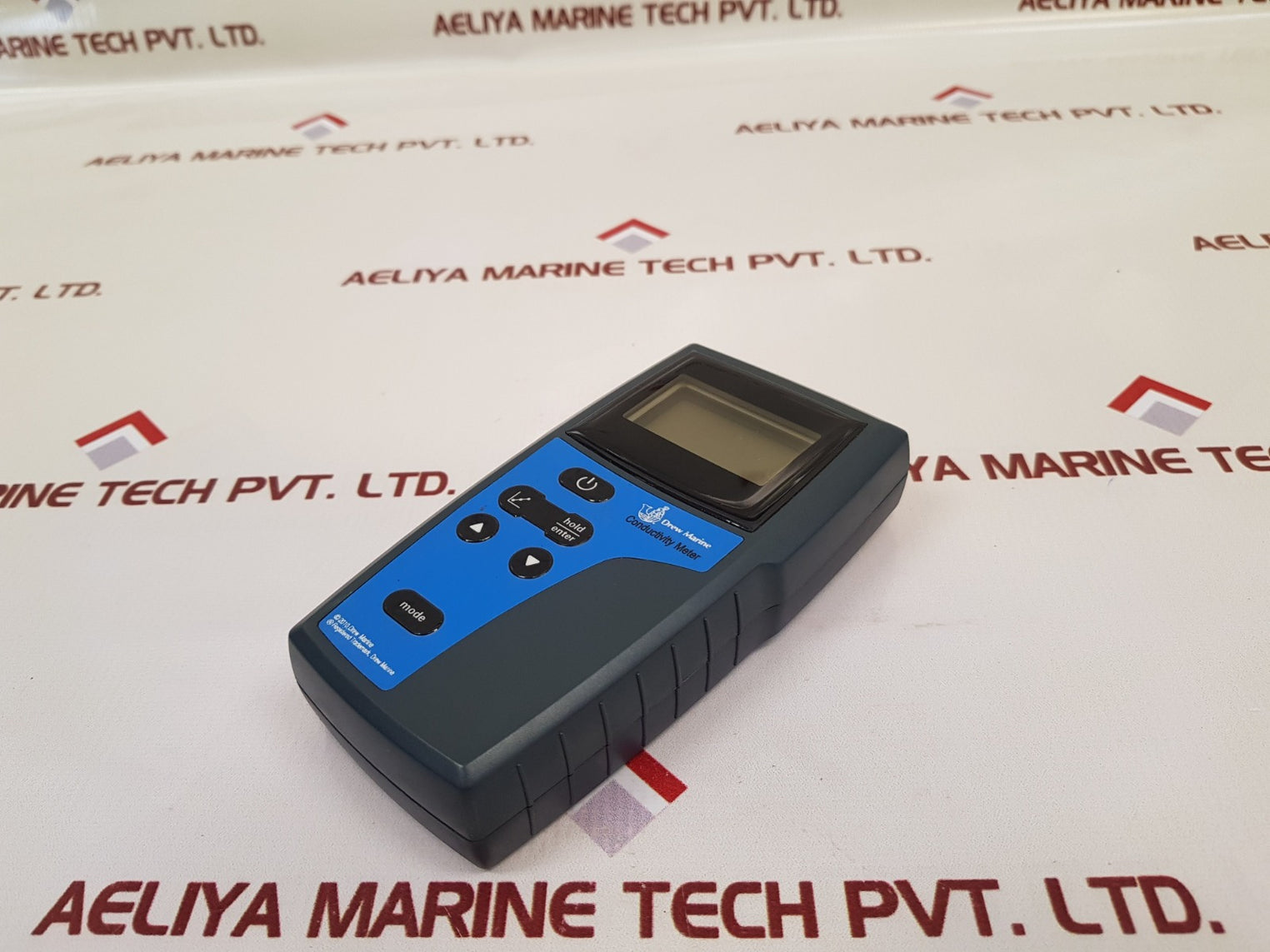 Drew Marine Conductivity Meter