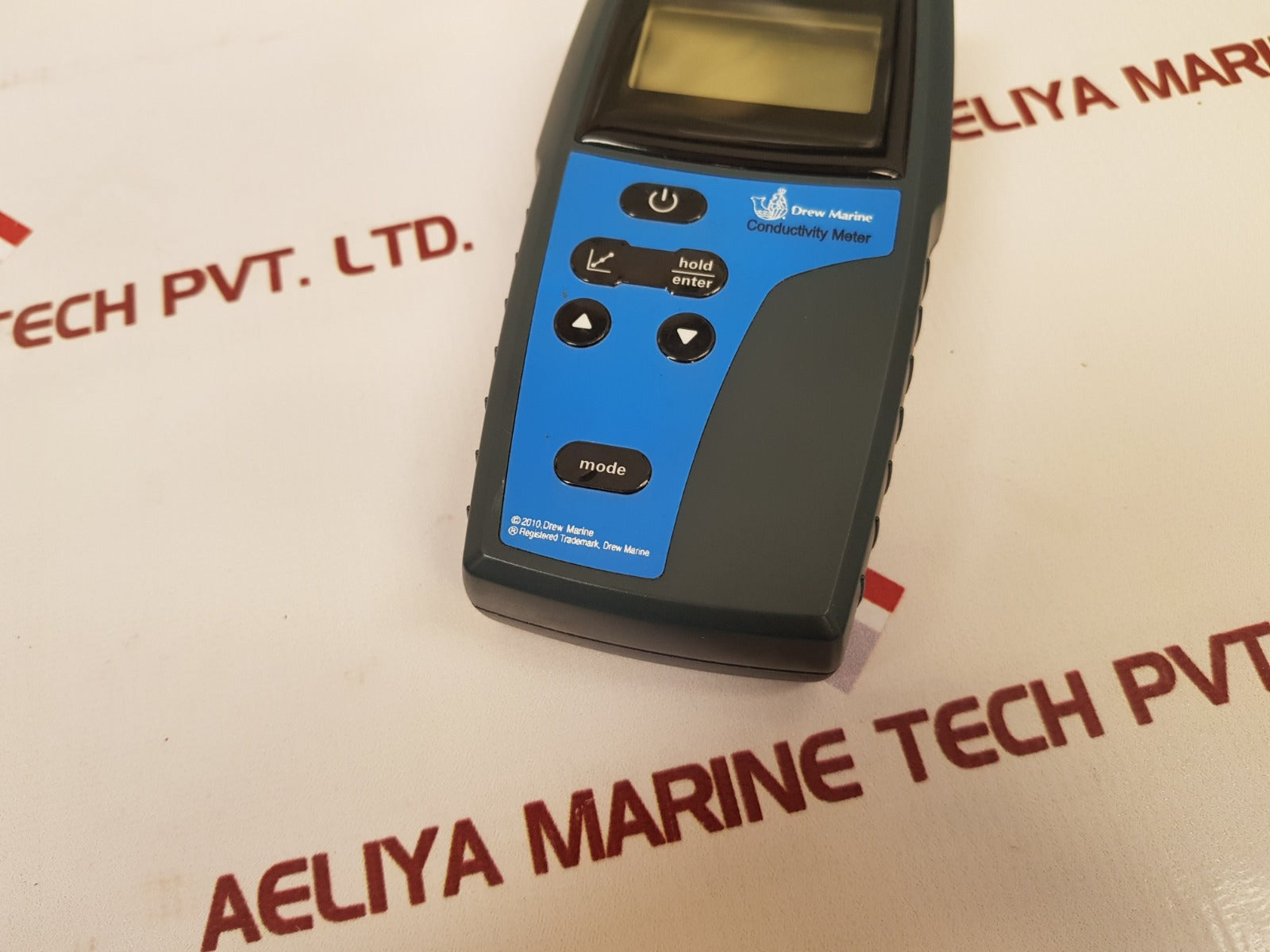 Drew Marine Conductivity Meter
