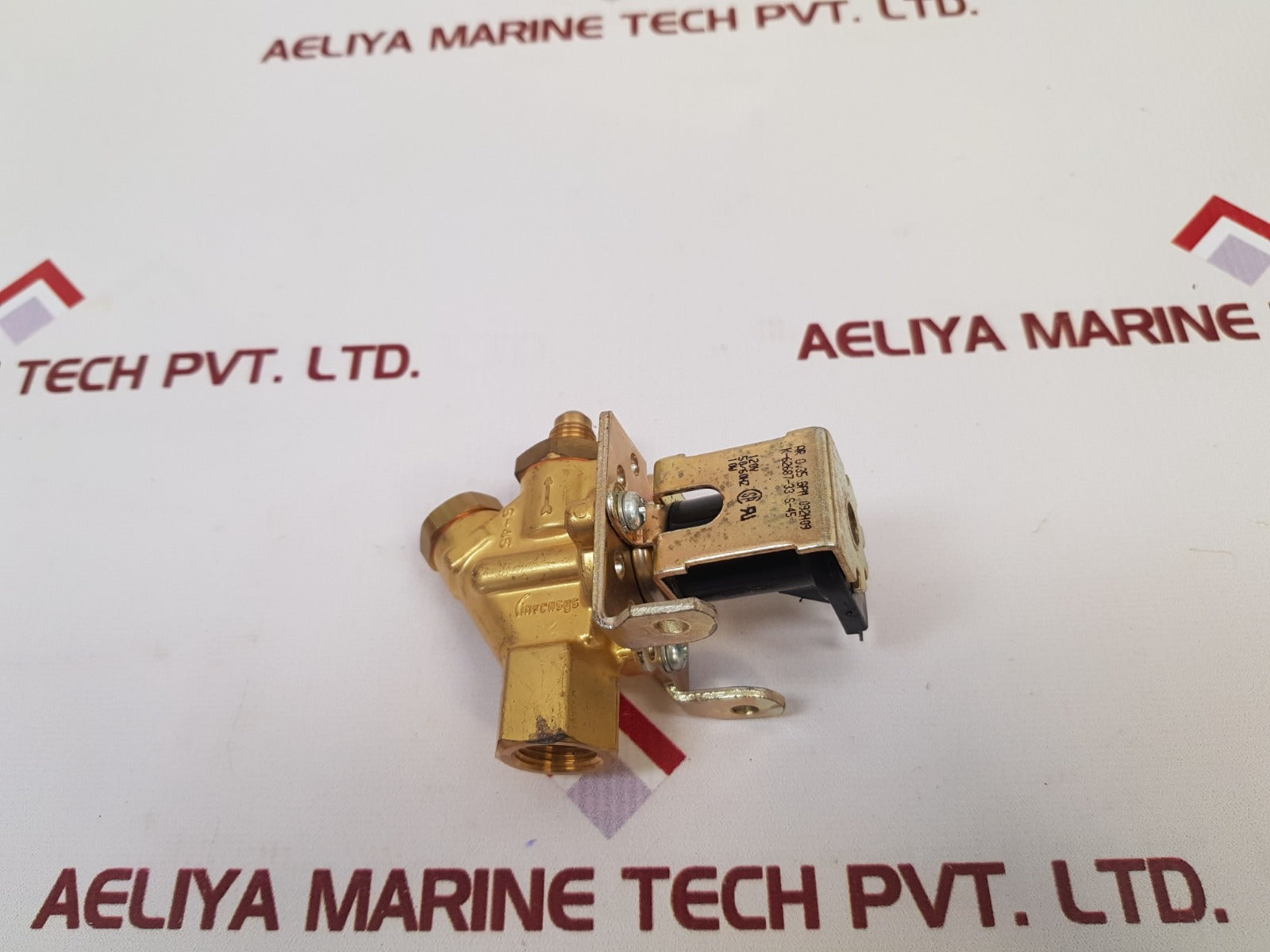 Invensys K-62687-33 General Purpose Water Valve