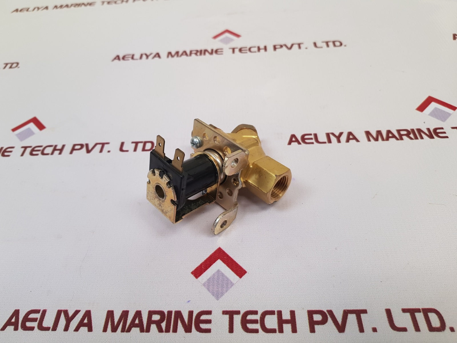 Invensys K-62687-33 General Purpose Water Valve