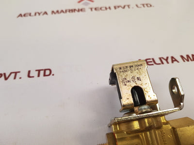 Invensys K-62687-33 General Purpose Water Valve