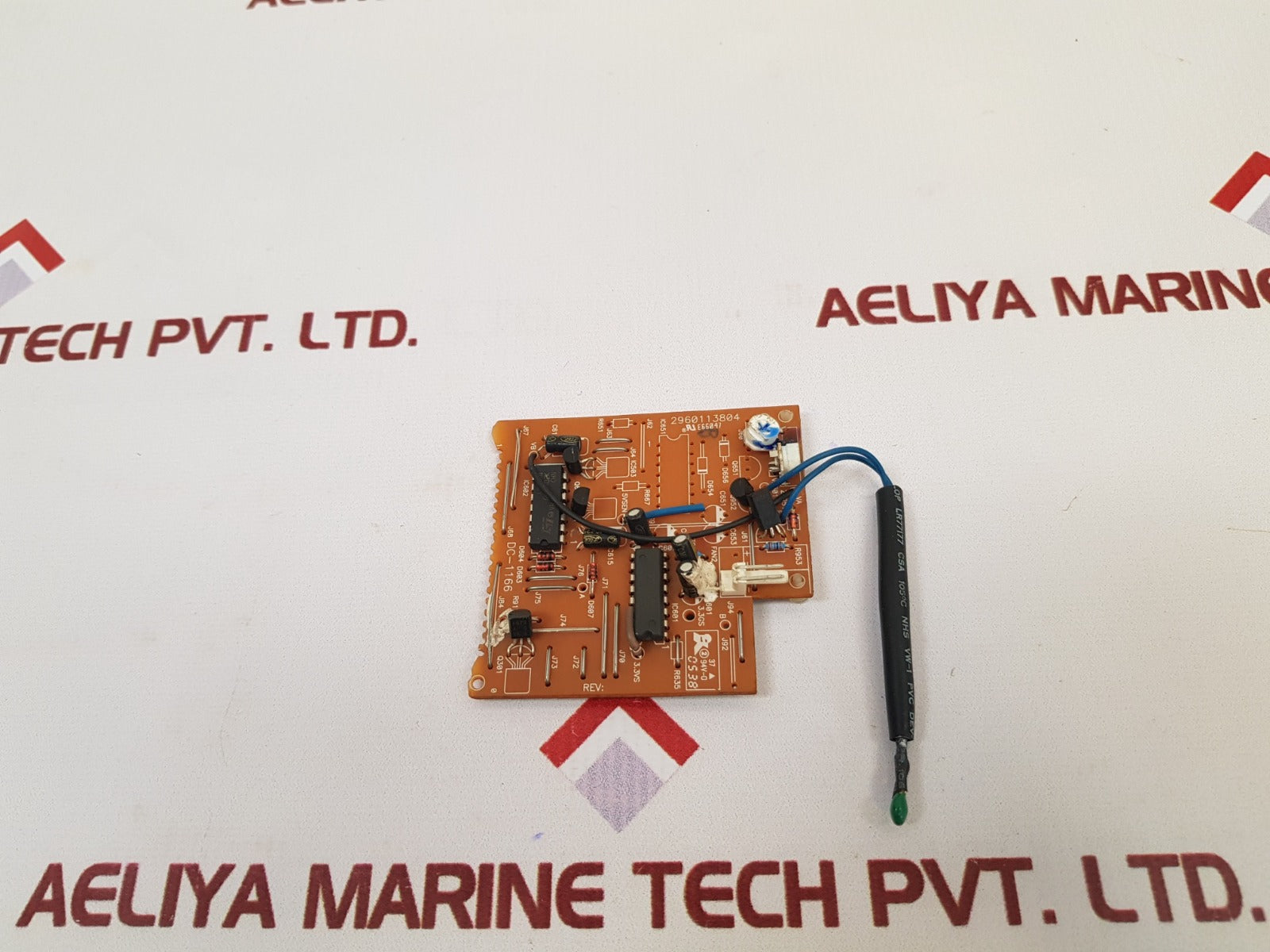 2960113804 Pcb Card