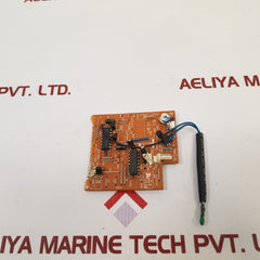 2960113804 Pcb Card