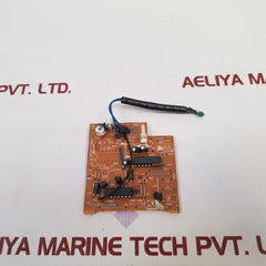 2960113804 Pcb Card