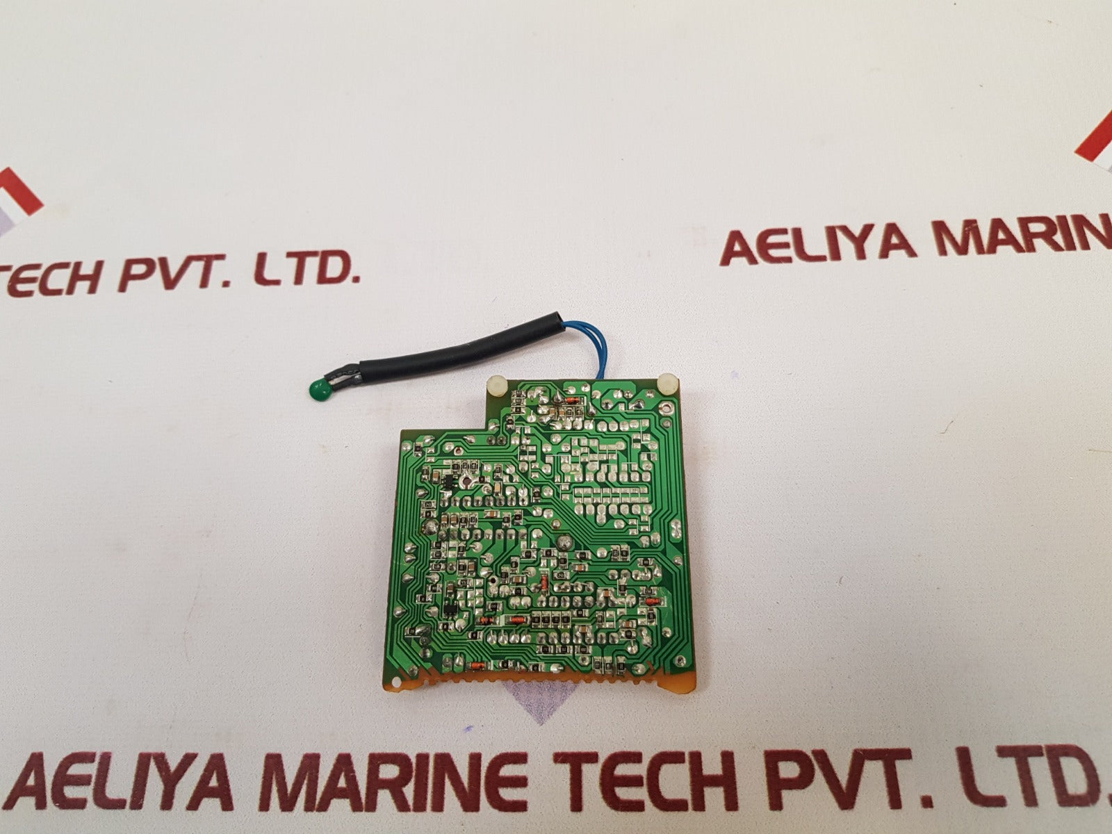 2960113804 Pcb Card