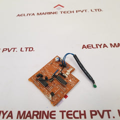 2960113804 Pcb Card