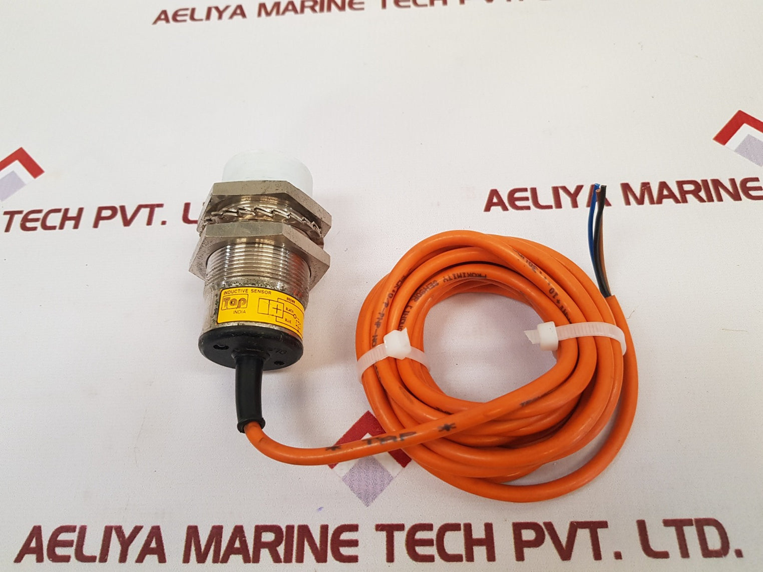 Tap Inductive Sensor Glp-36