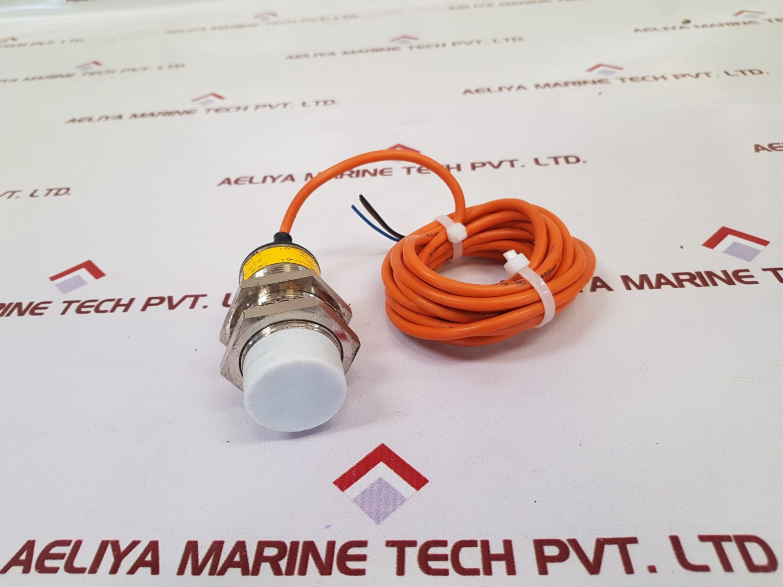 Tap Inductive Sensor Glp-36