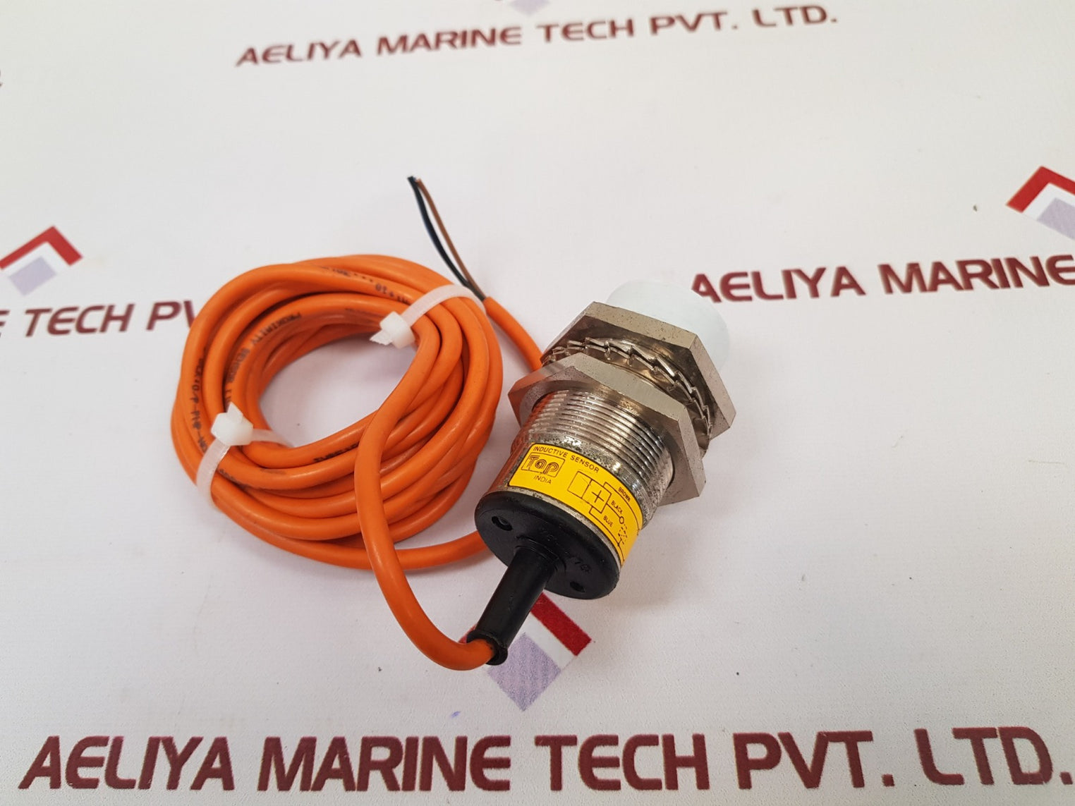 Tap Inductive Sensor Glp-36