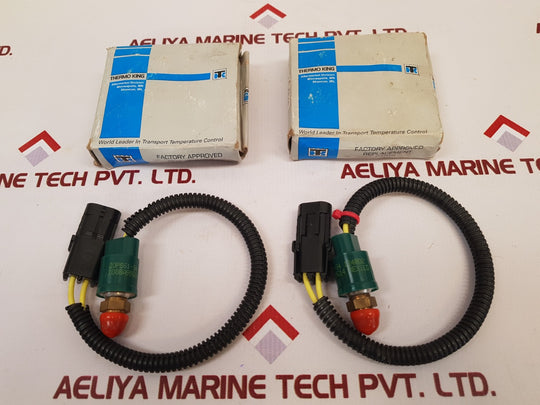 Thermo King 20Ps61-34 Pressure Cut Out Switch