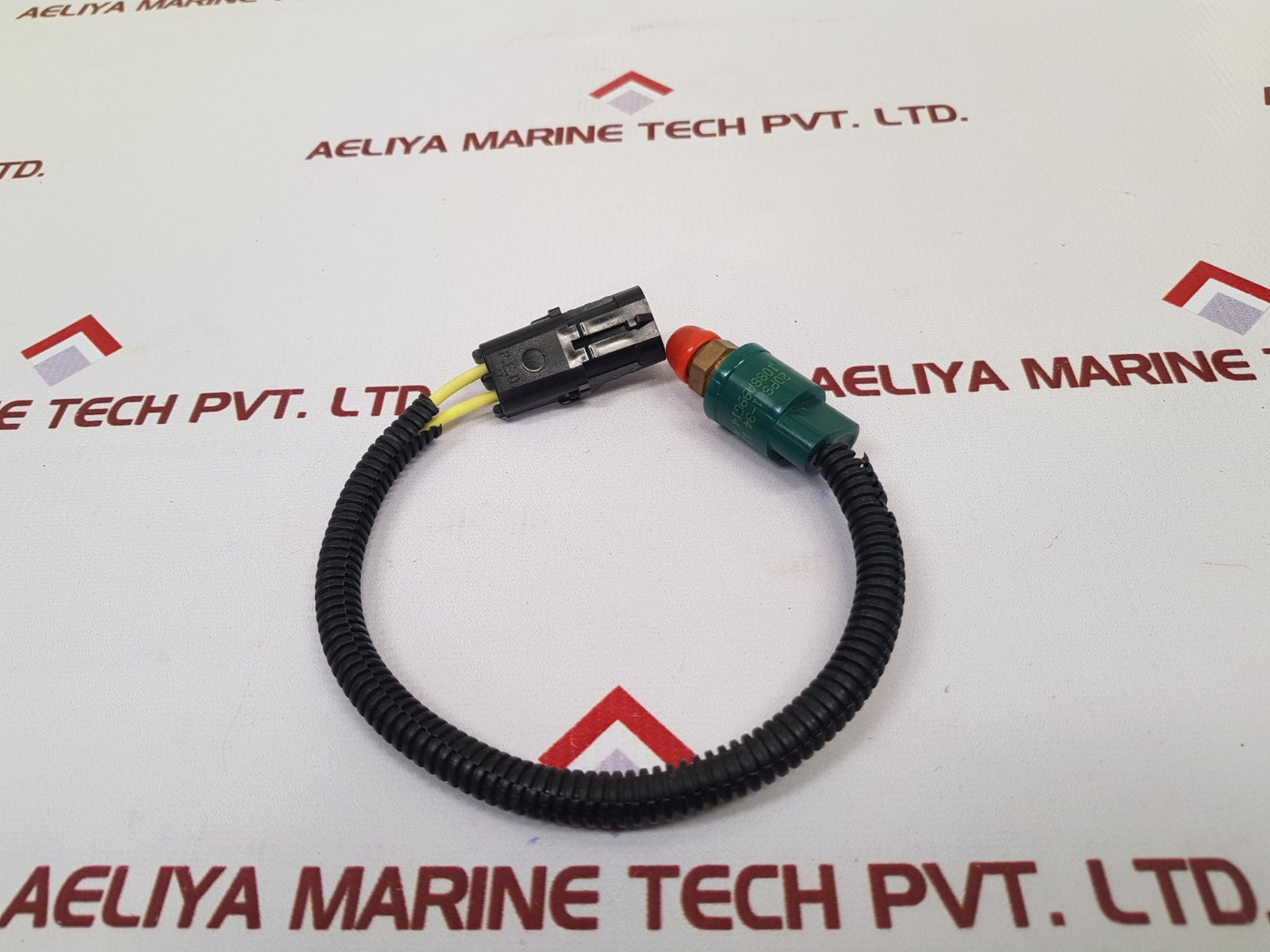 Thermo King 20Ps61-34 Pressure Cut Out Switch