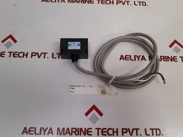 Fuji Electric Aer201 L-1A Proximity Switch Sensor