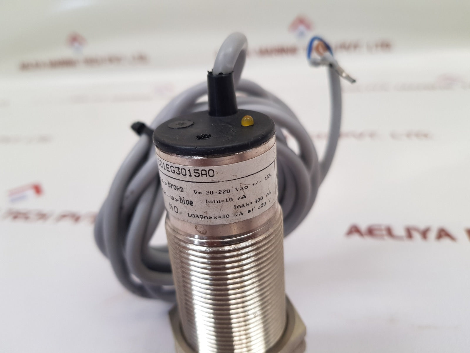 Selet C01Eg3015A0 Sensor