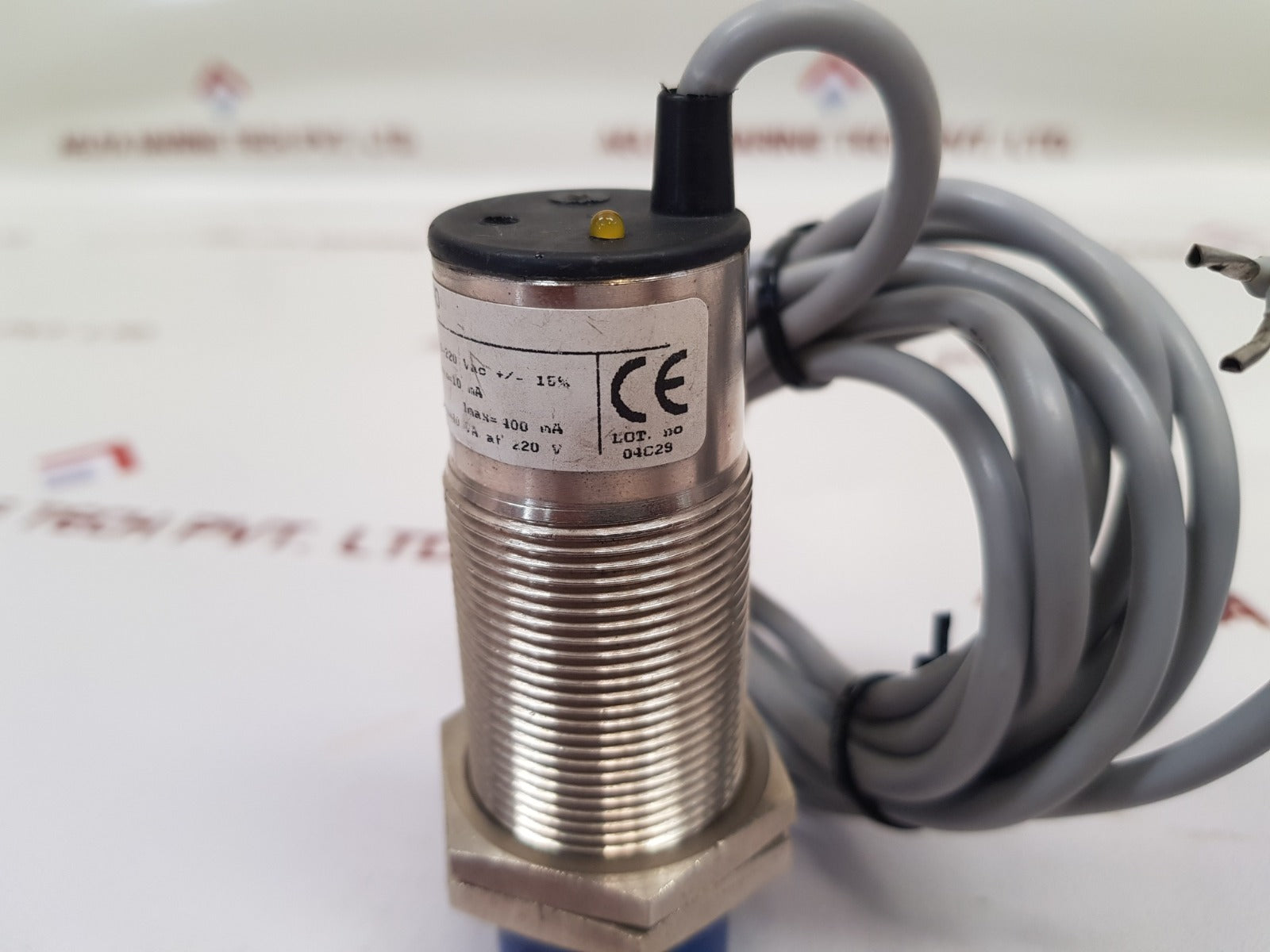 Selet C01Eg3015A0 Sensor
