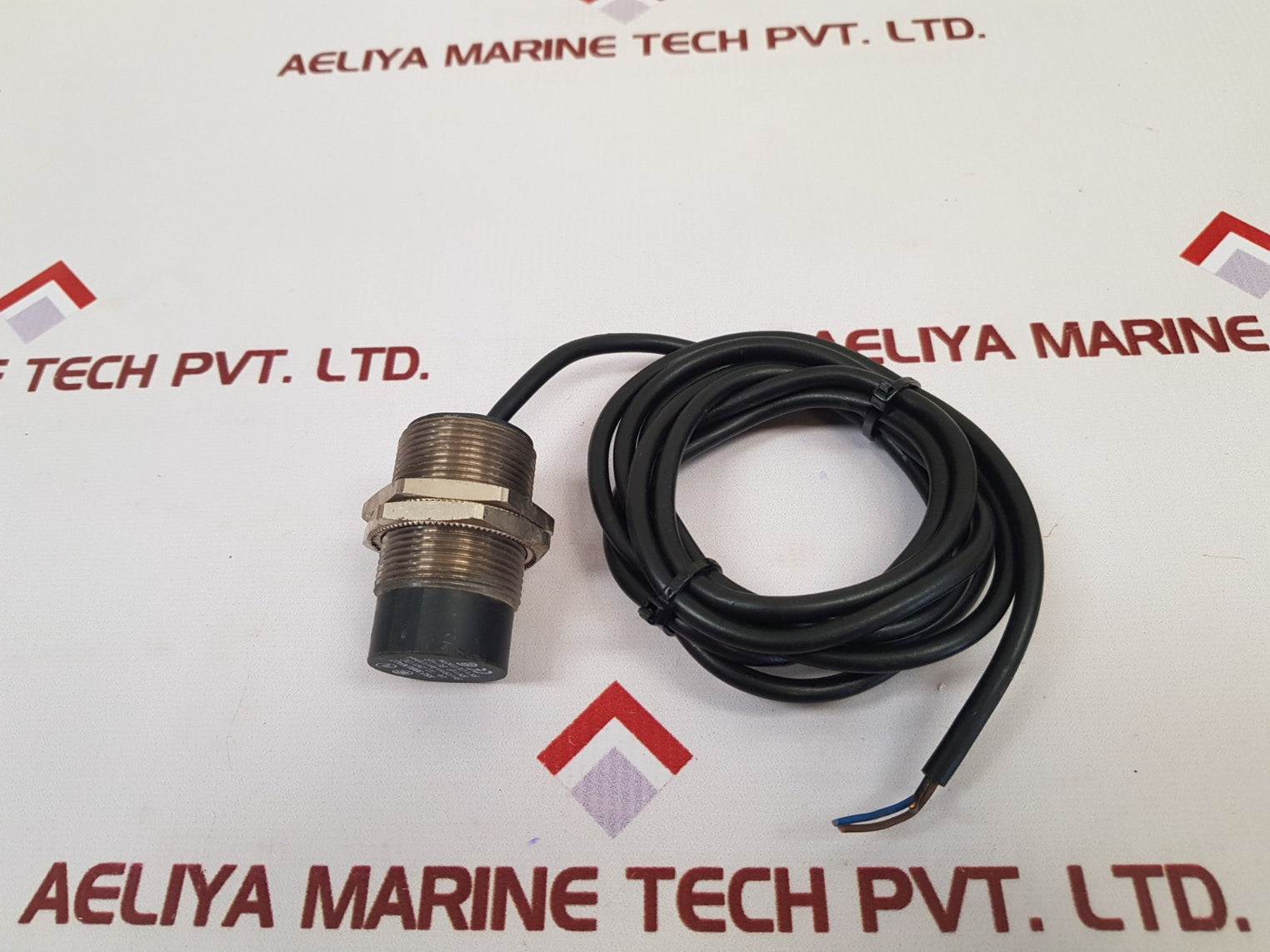 Telemecanique Xs2 30Blnal2 Proximity Sensor