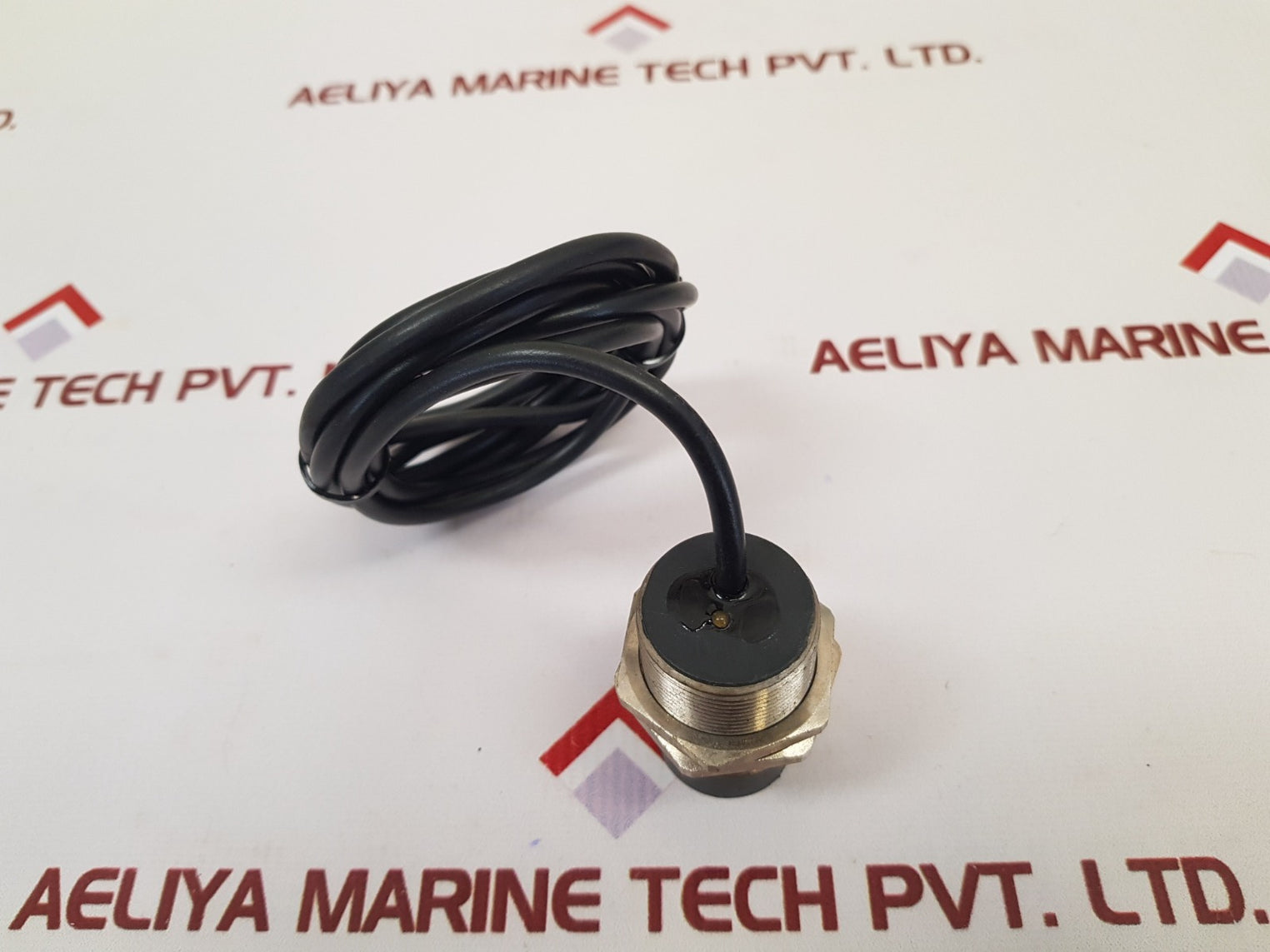 Telemecanique Xs2 30Blnal2 Proximity Sensor