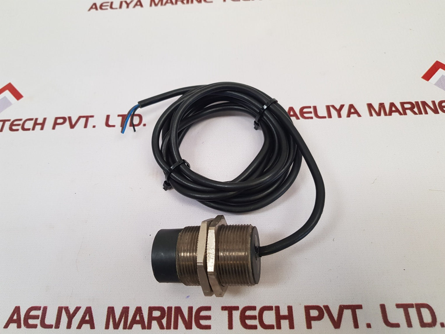 Telemecanique Xs2 30Blnal2 Proximity Sensor