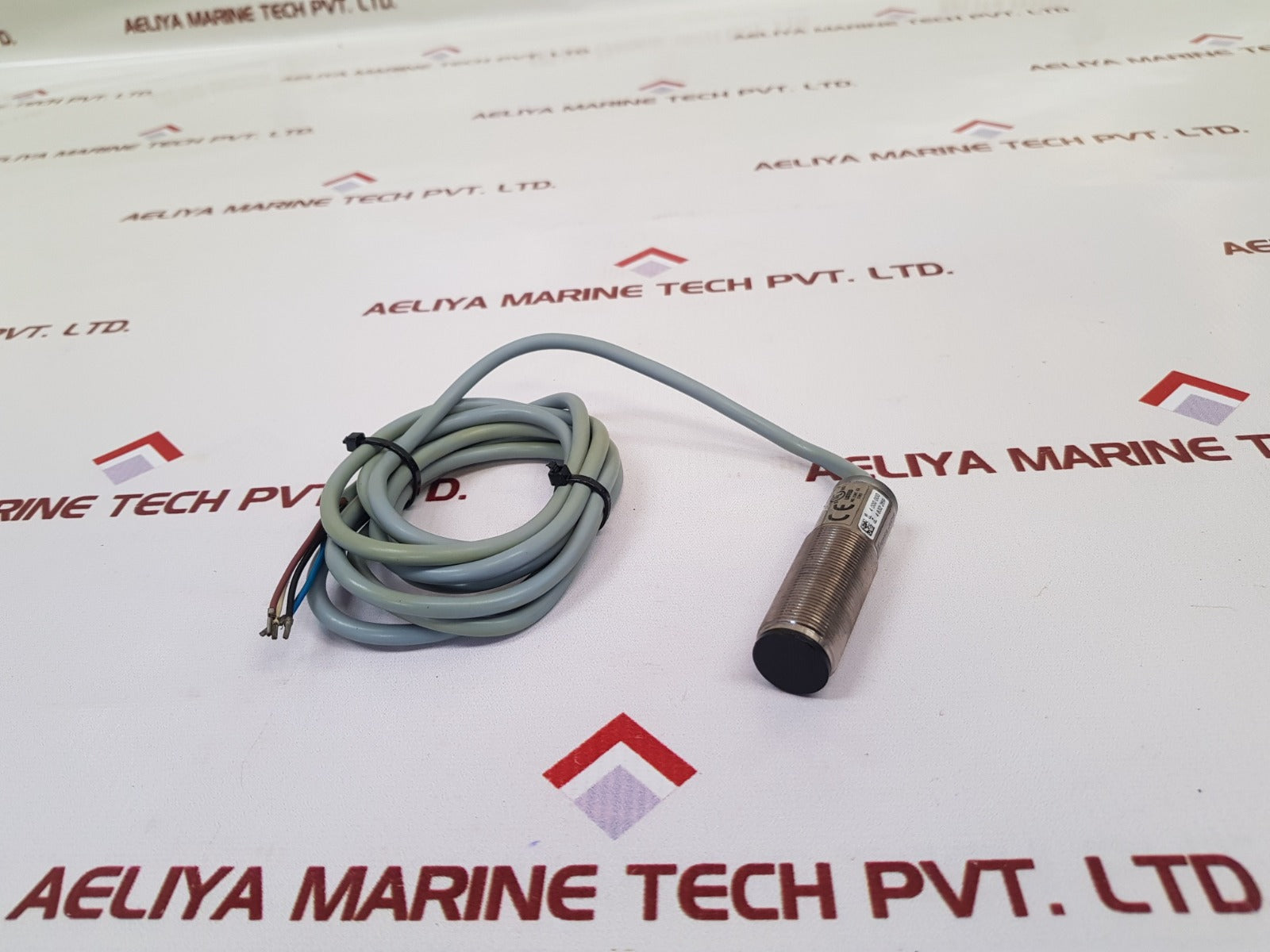 Pepperl+Fuchs 87796 Sensor Obt500-18Gm60-e5
