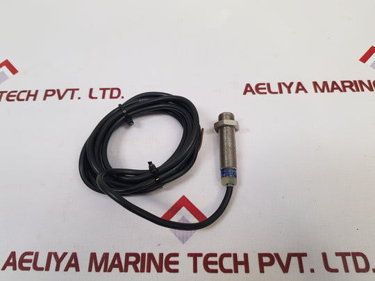 Telemecanique Xs1M12Pa371 Proximity Sensor