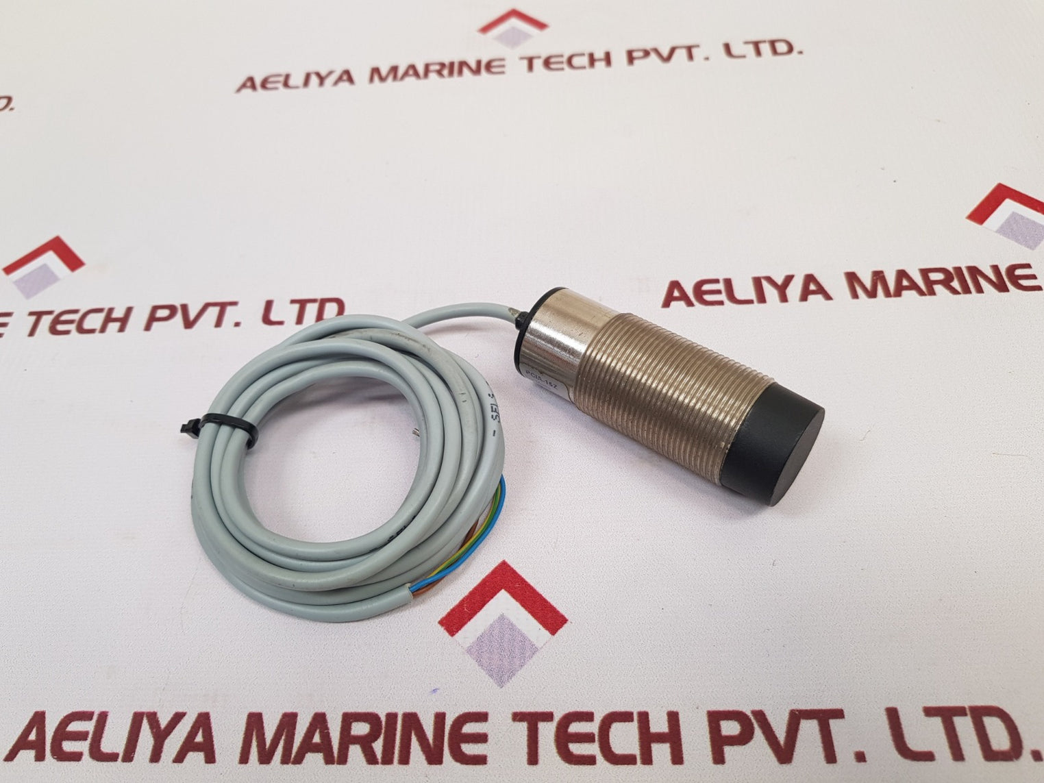 Sels Pcia-15Z Inductive Sensor